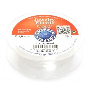 Griffin elastic thread 1mm